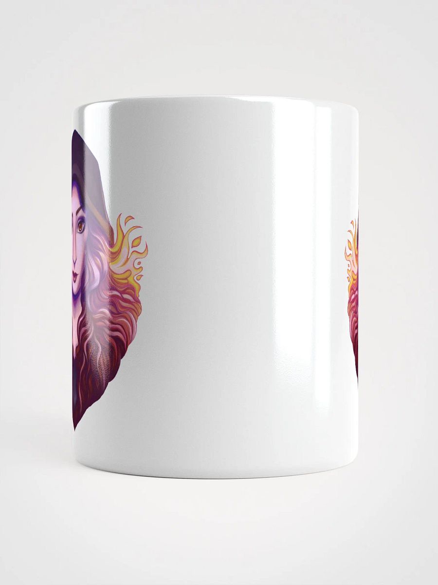 ReaperBabe Gaming Mug product image (11)