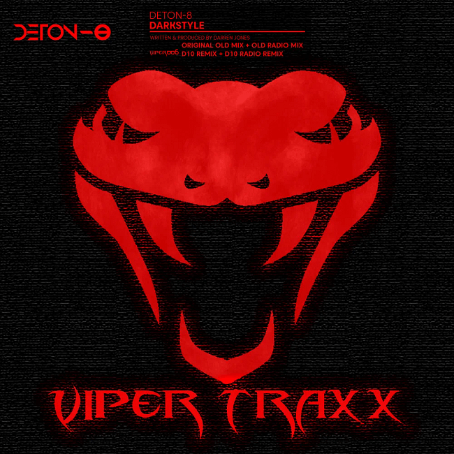 Viper Traxx Releases
