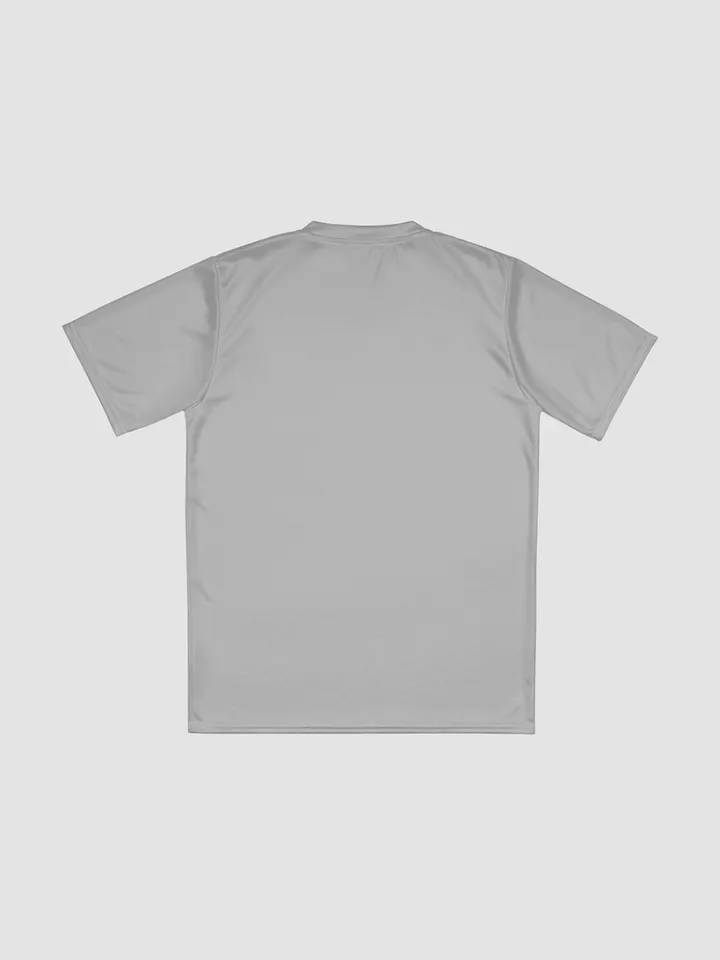 Vintage Valkyrie Sports Jersey - Grey | N7G product image (2)