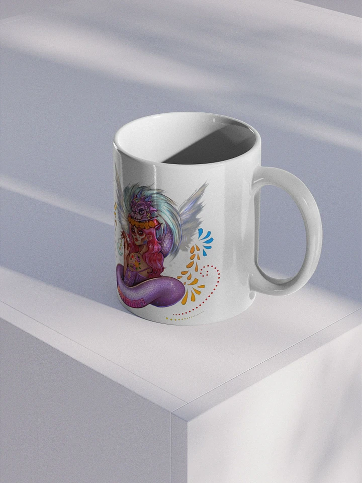 Dia De Los Muertos - Mug product image (2)