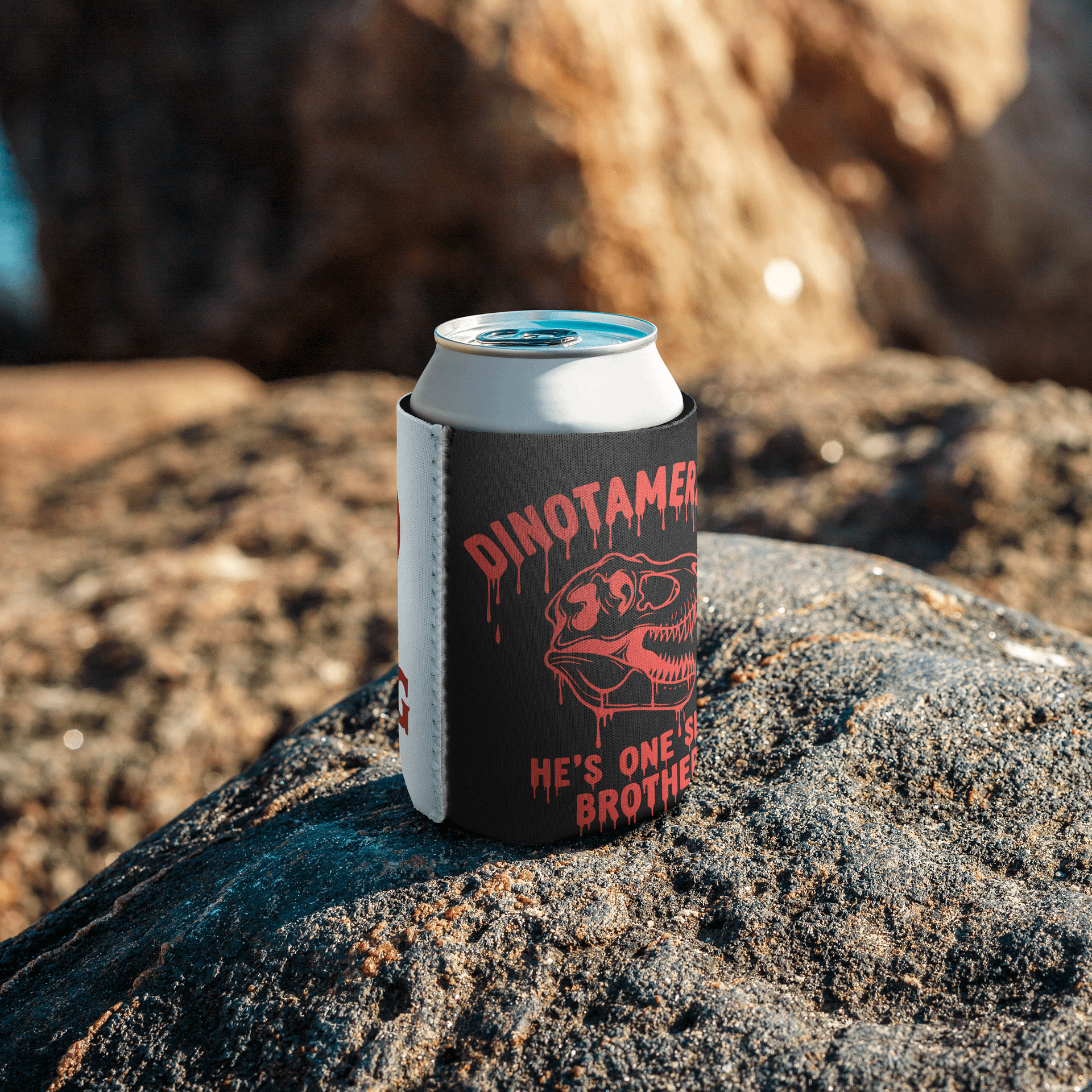 Dino Koozie product image (8)