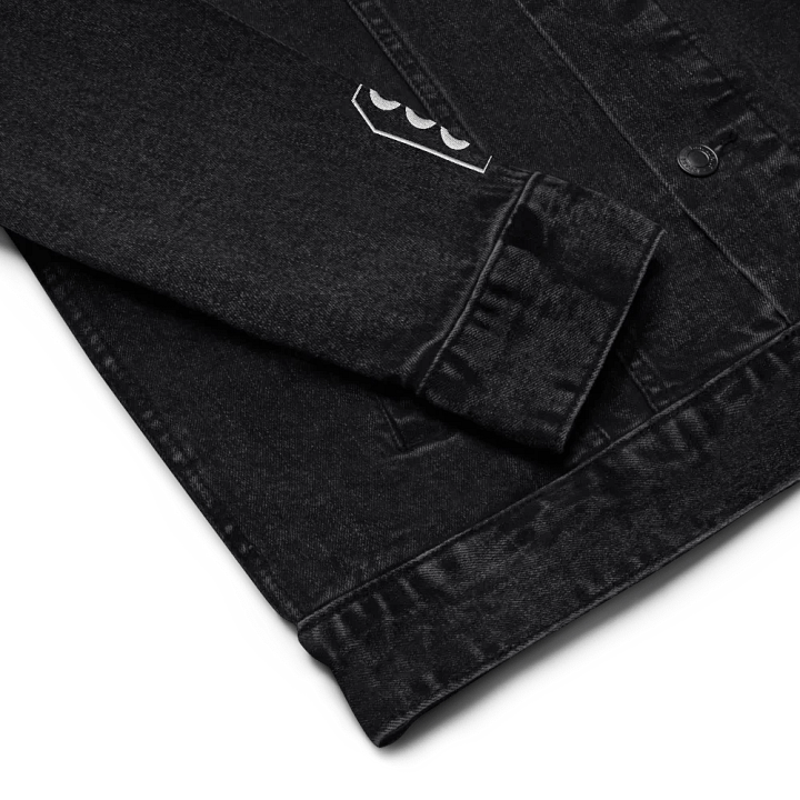 Denim CCC Jacket product image (2)