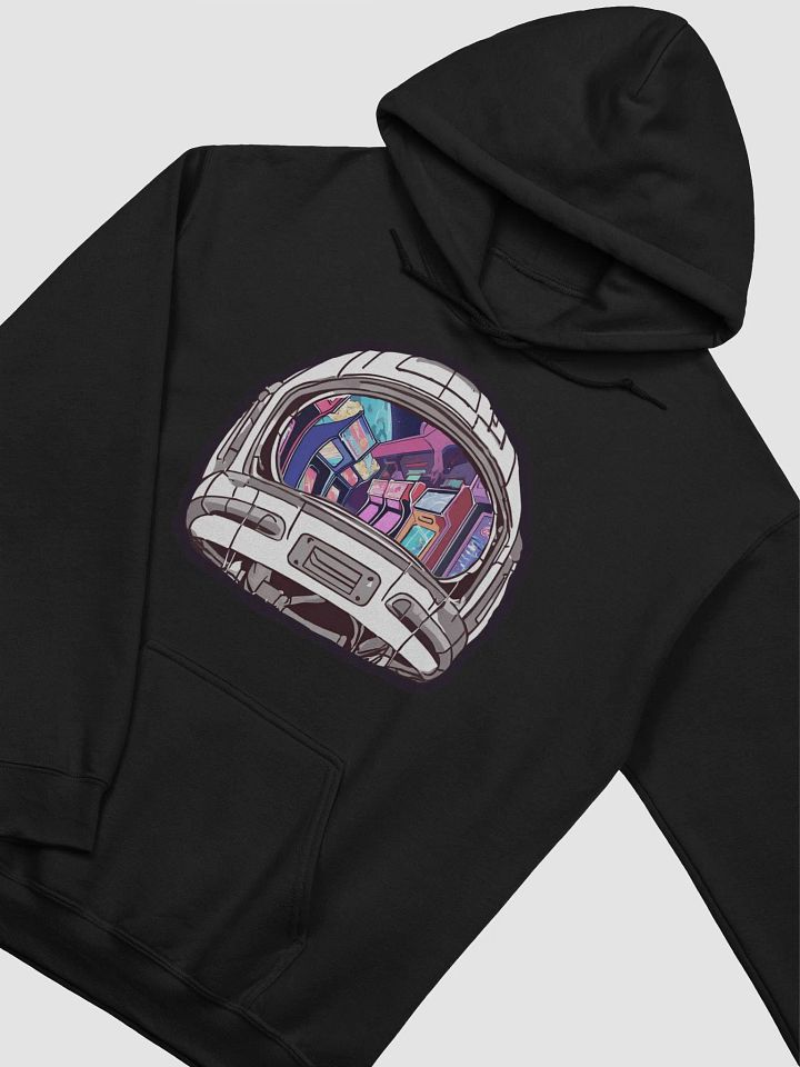 Orbit Logo Sweatshirt product image (2)