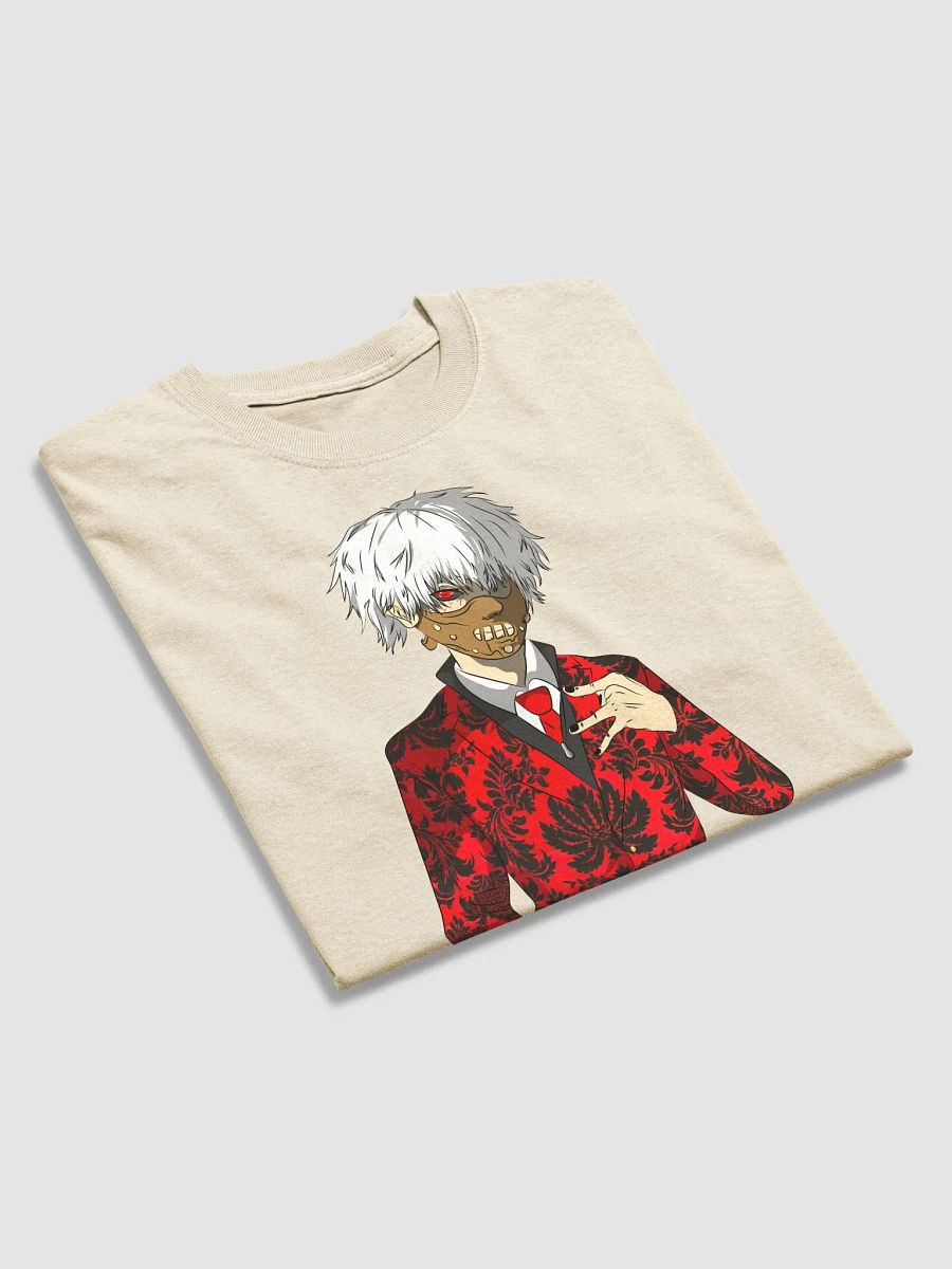 Kaneki X Hannibal T-shirt product image (4)