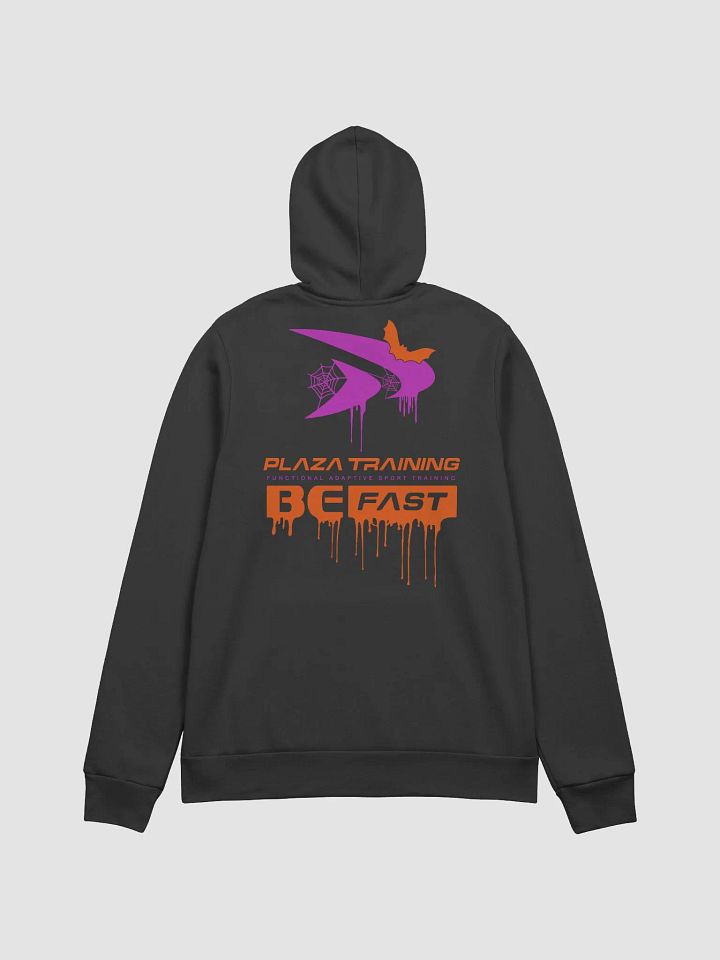 #BeFAST Halloween 2024 (Hoodie) product image (2)