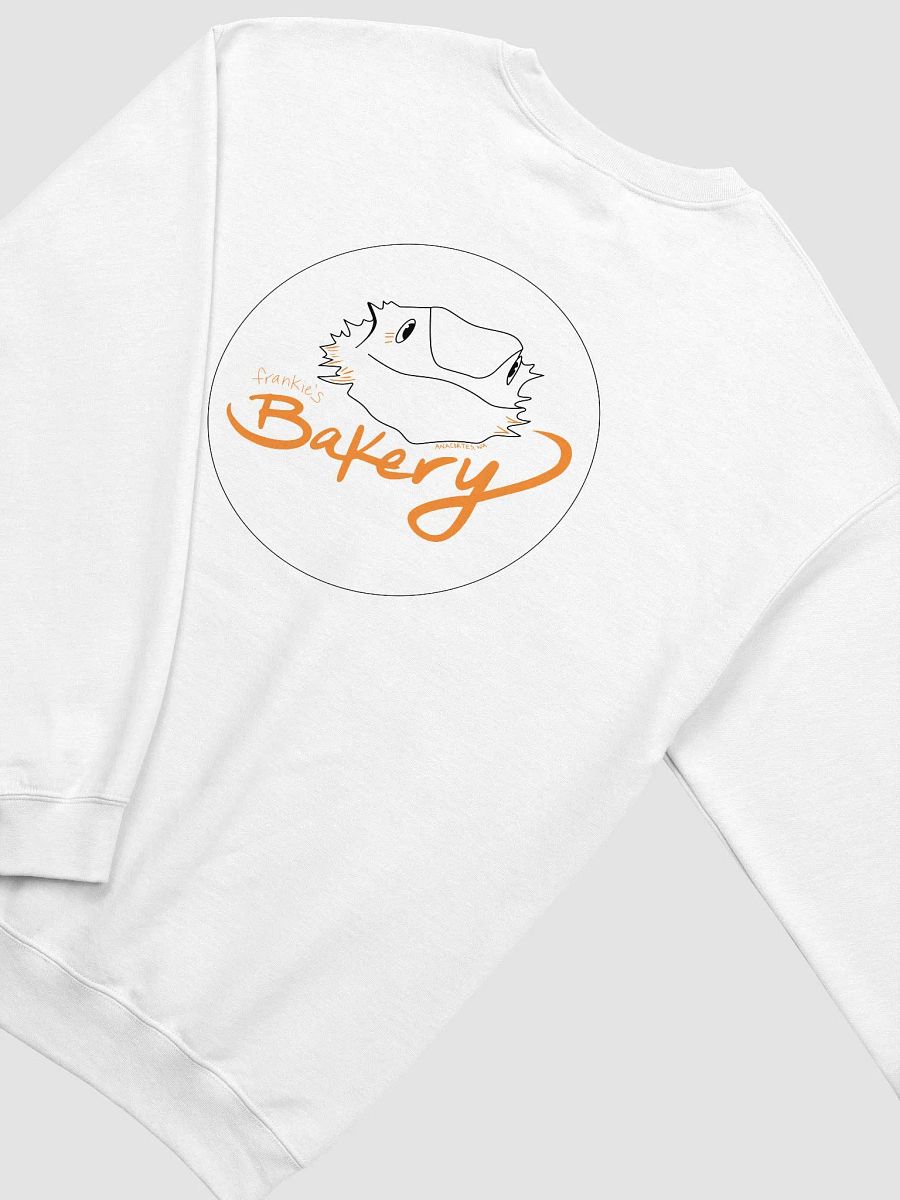 Unisex Sweatshirt - Color Logo product image (6)