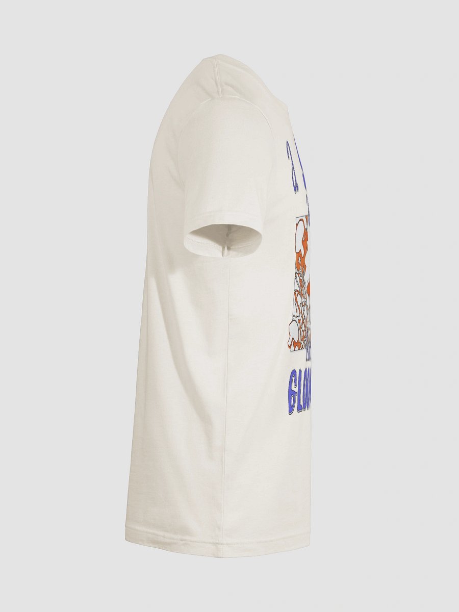 "Shroom a Day" Tee product image (7)