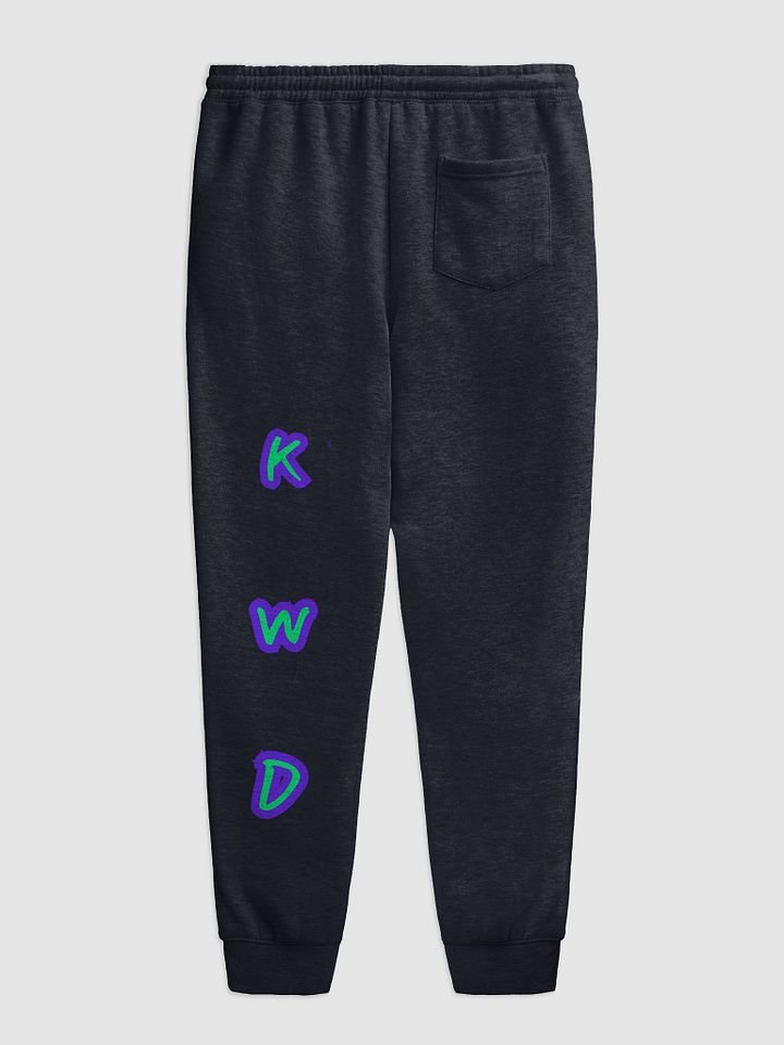 KittyWubsDub Joggers product image (10)