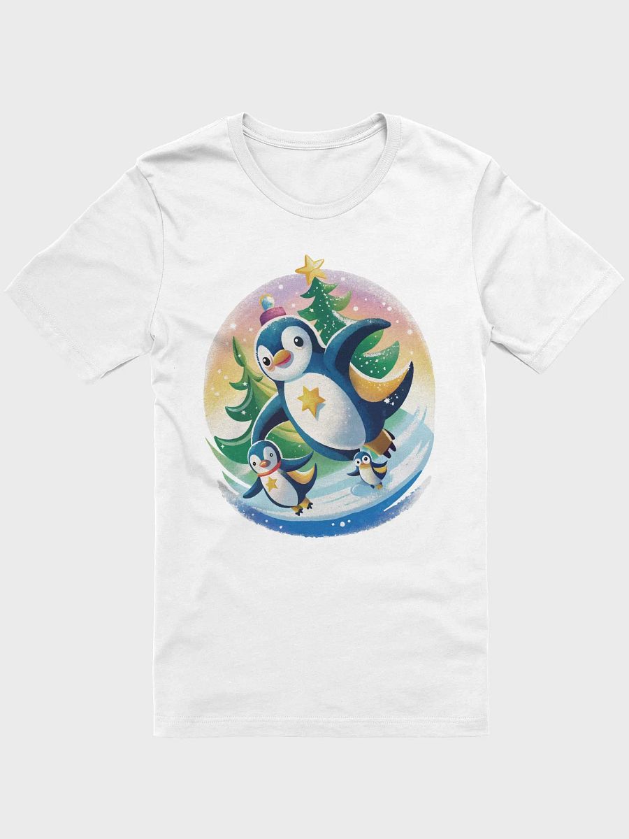 Penguins Ice Skating product image (3)