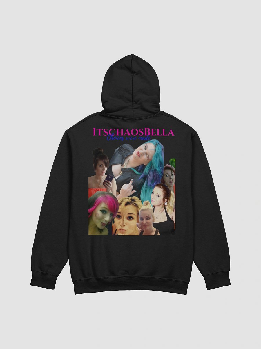 *Limited Edition* Cringe Bella Hoodie product image (2)