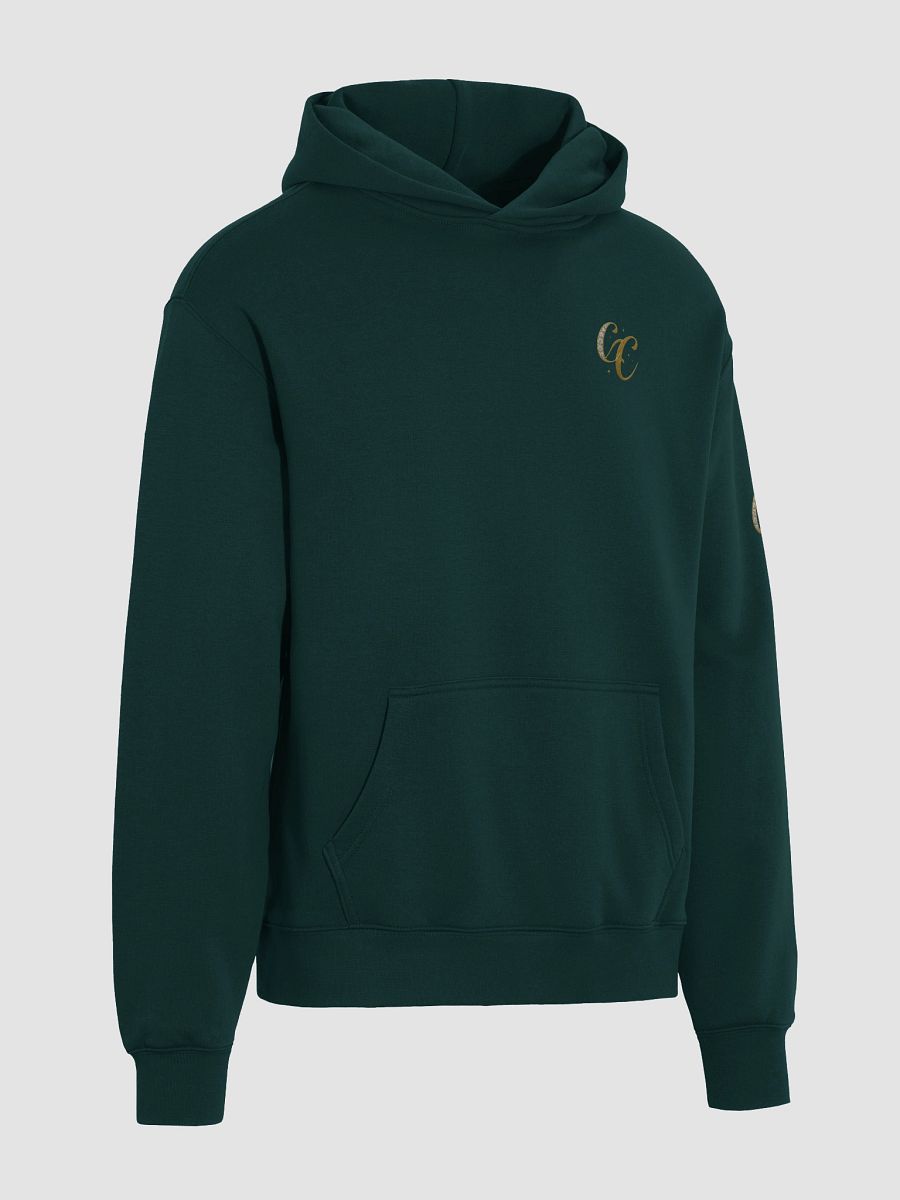 Christian Cottam CC Hoodie product image (16)