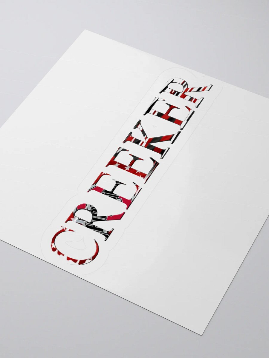 Creeker Ohio State product image (9)