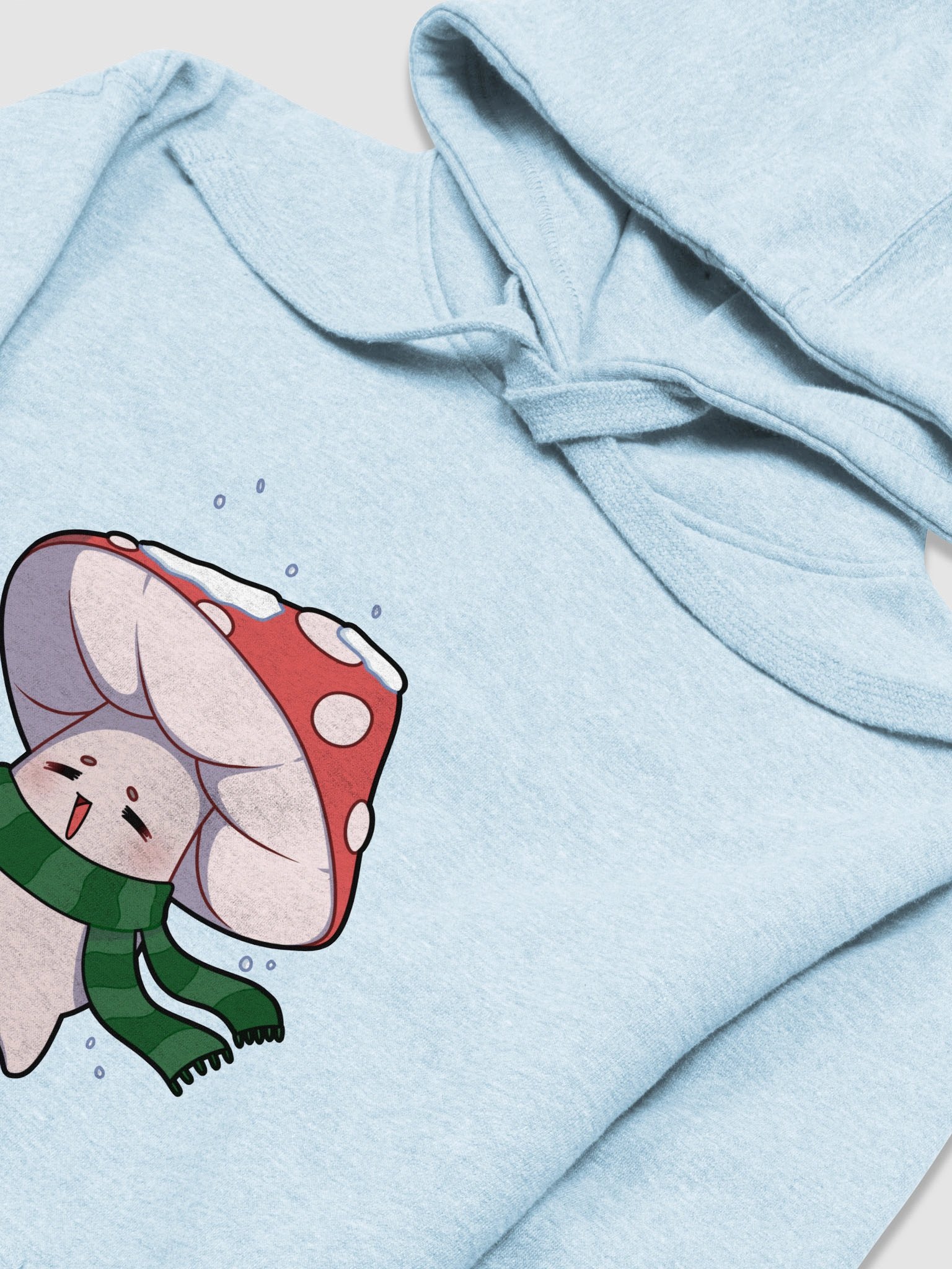 Grugmas Hoodie product image (4)