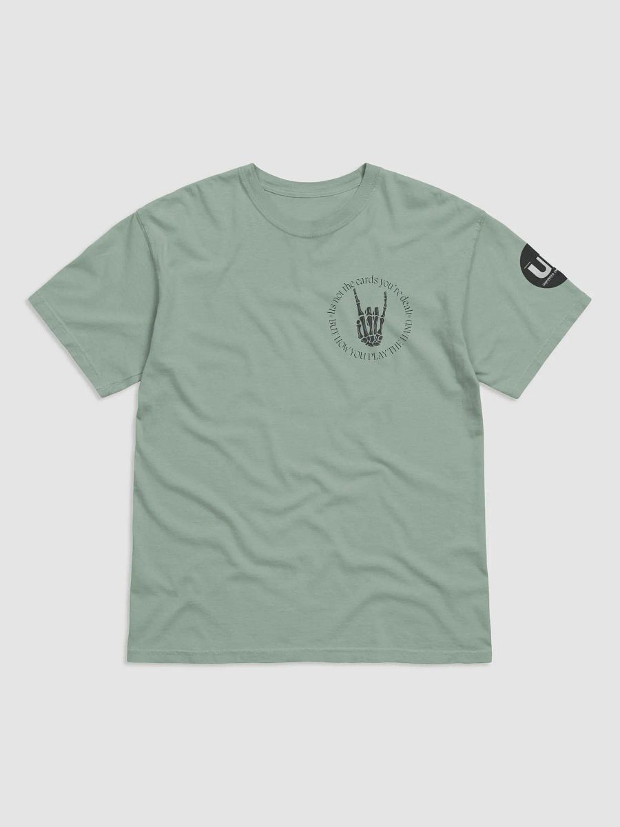 WE PAID FOR THE EXPERIANCE product image (1)