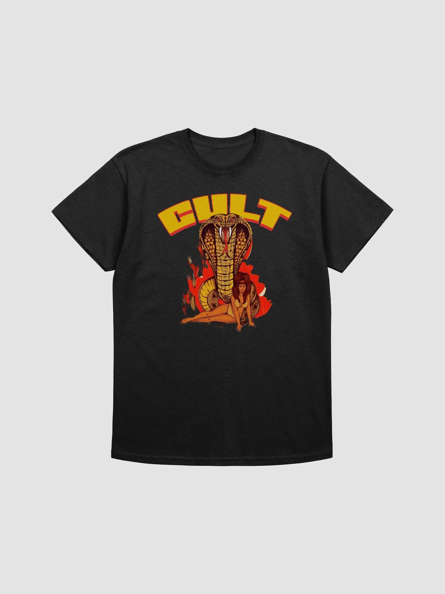CULT COBRA product image (1)