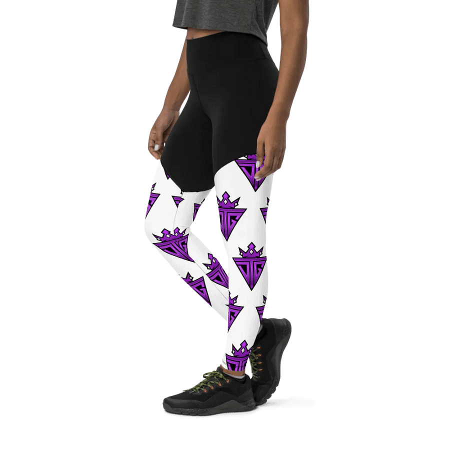 TDG Gym Bottoms product image (12)