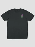 Rose Bud T Shirt product image (1)