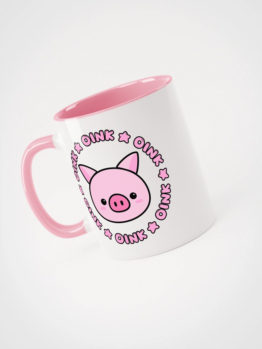 Lil Piggy Mug product image (3)