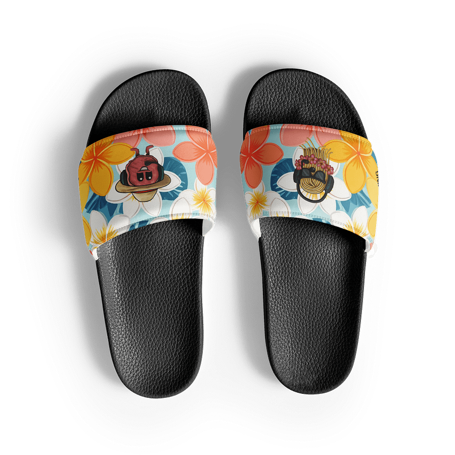 SPMB Woman's Slides Style 1 product image (2)