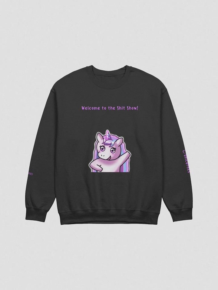 shit show sweatshirt product image (6)