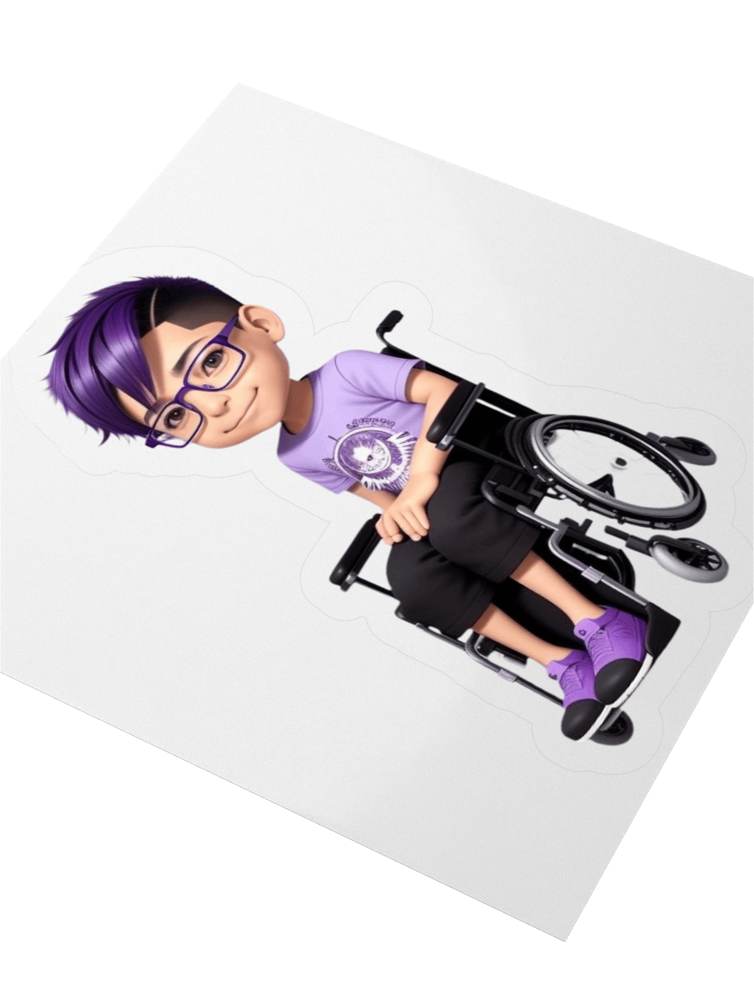 Enigma STICKERS product image (9)