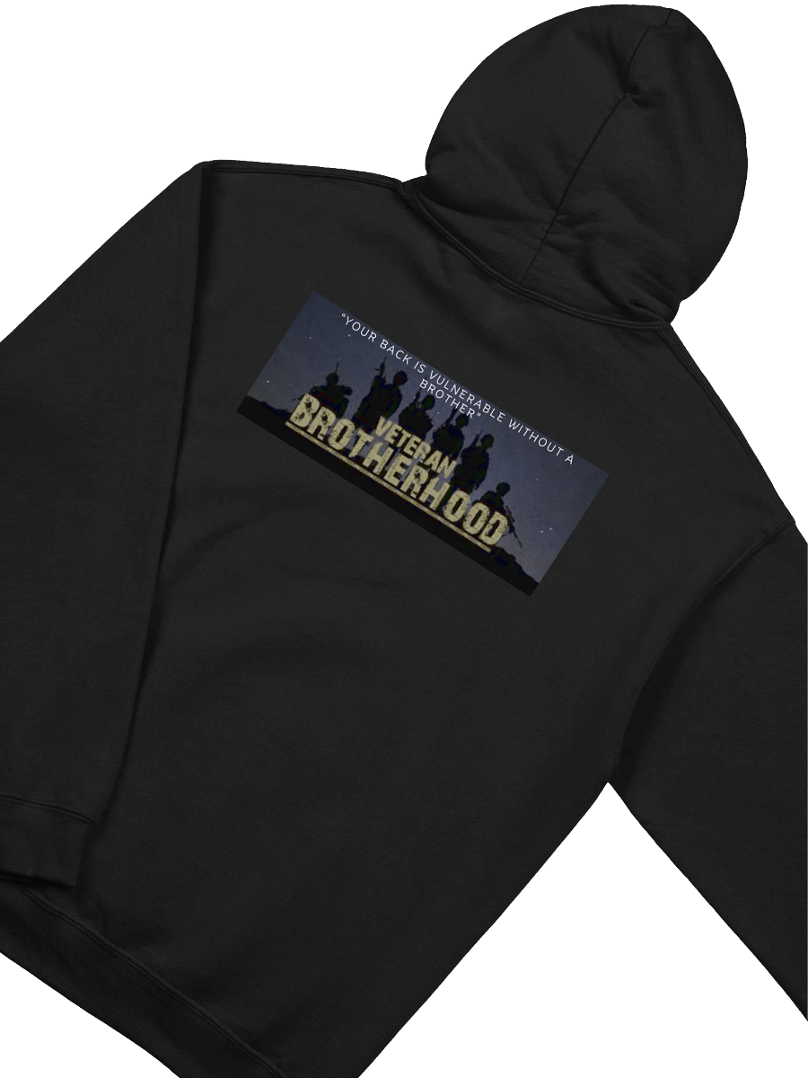 VETERAN BROTHERHOOD product image (25)