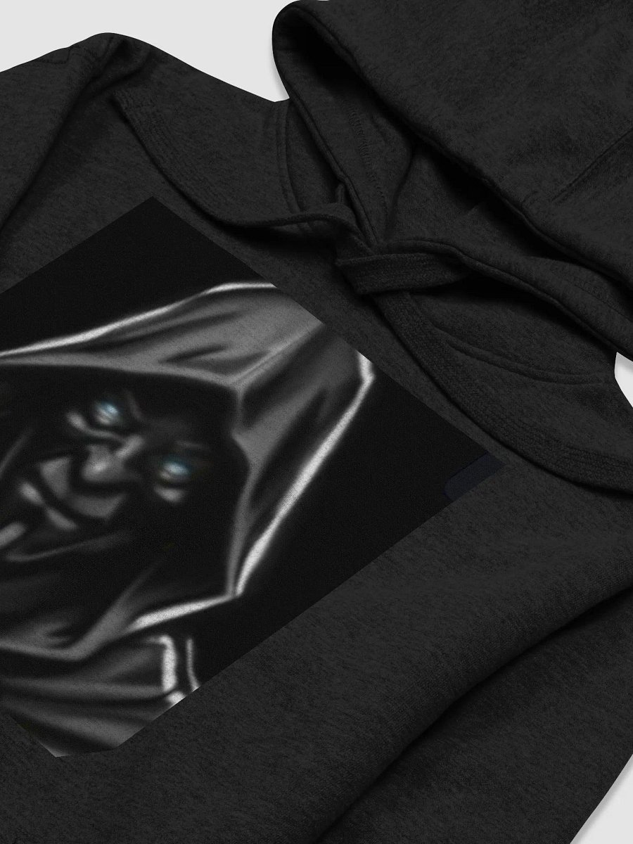 Nightmarish35 Armored Hero Premium Hoodie product image (3)
