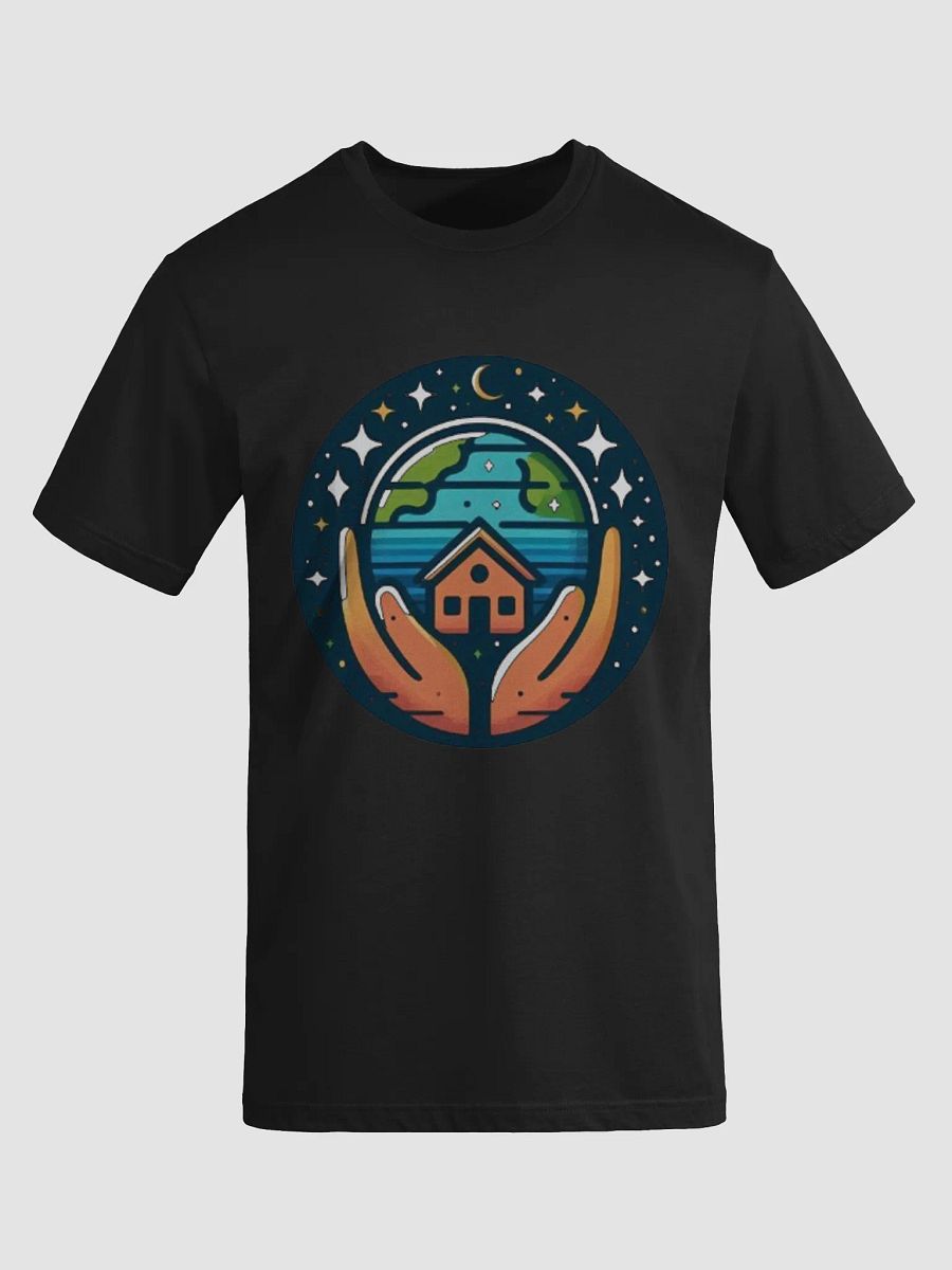 Celestial Home Embrace T-Shirt product image (57)