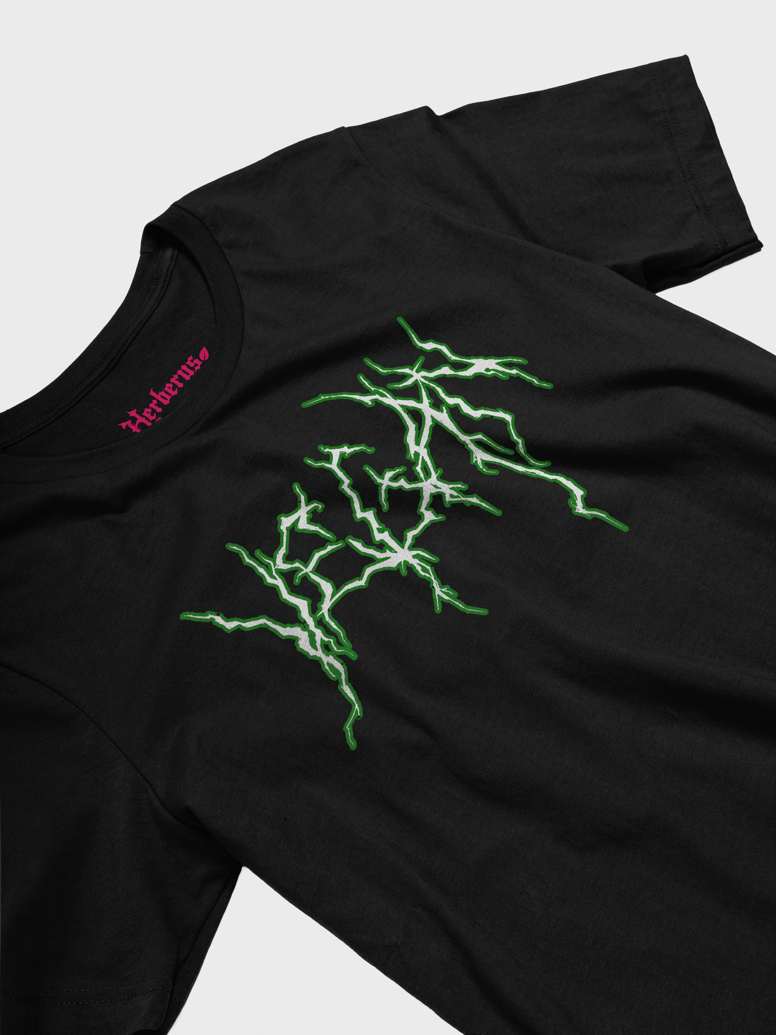 Vegan Metal Classic Tee product image (2)