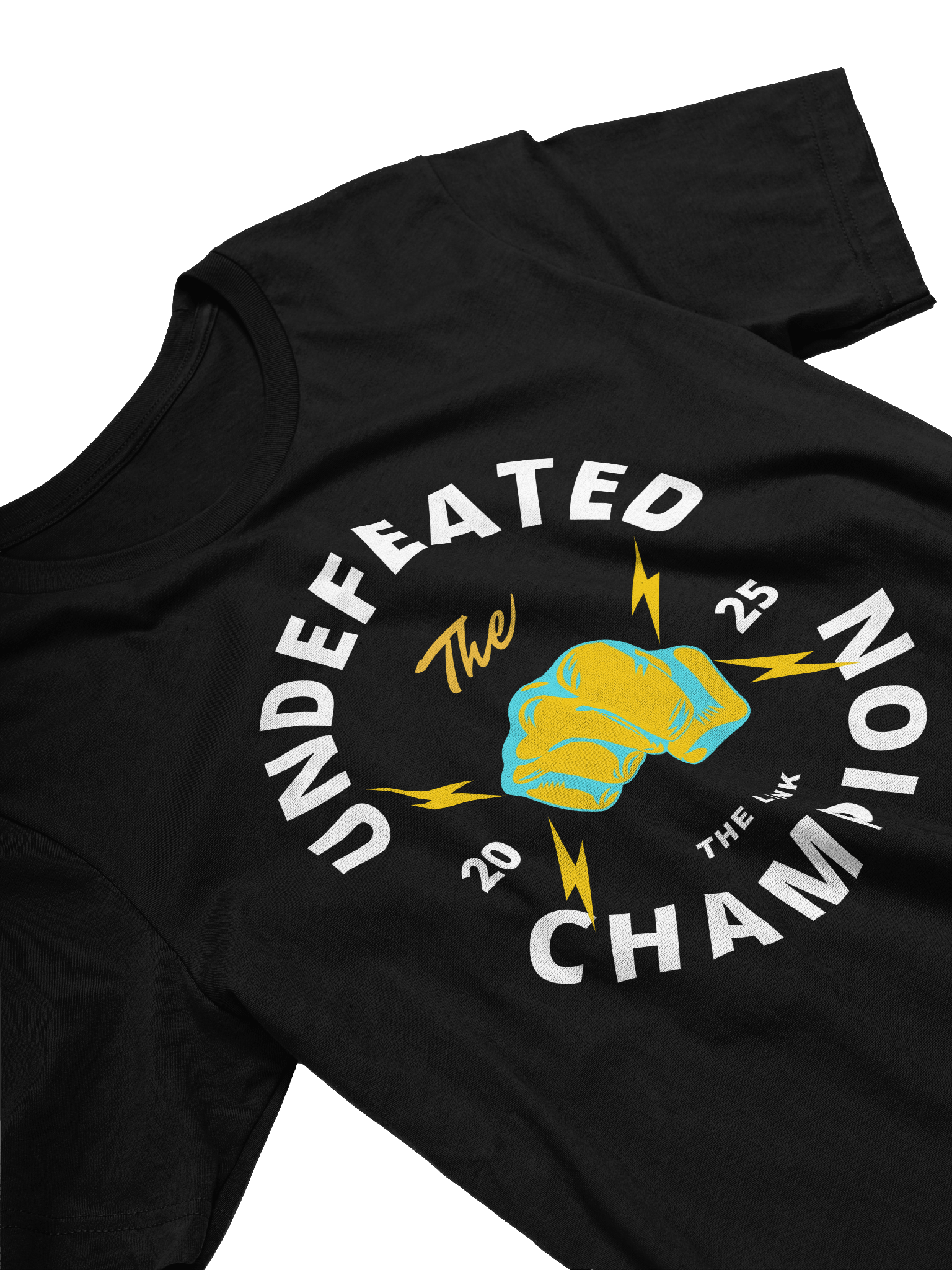 Undefeated Champion product image (12)