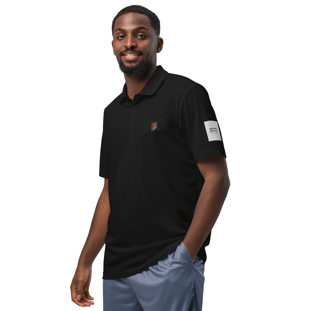 ADIDAS UNISEX STORY TIME SHIRT product image (6)