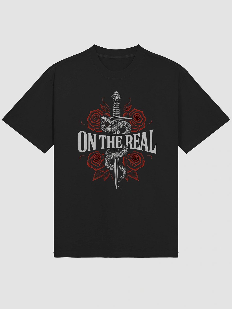 OTR Sord Of Honor T-Shirt product image (3)