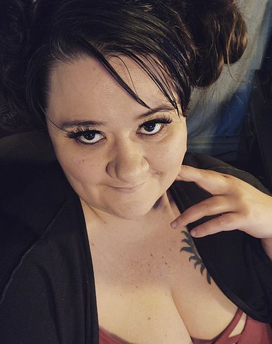 I hope you are having an amazing day!