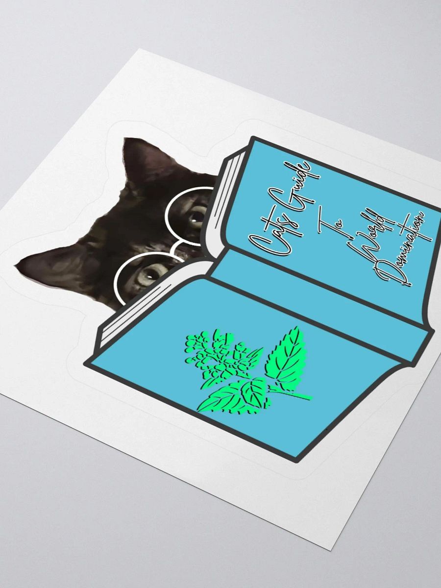 Obi Book Sticker product image (10)