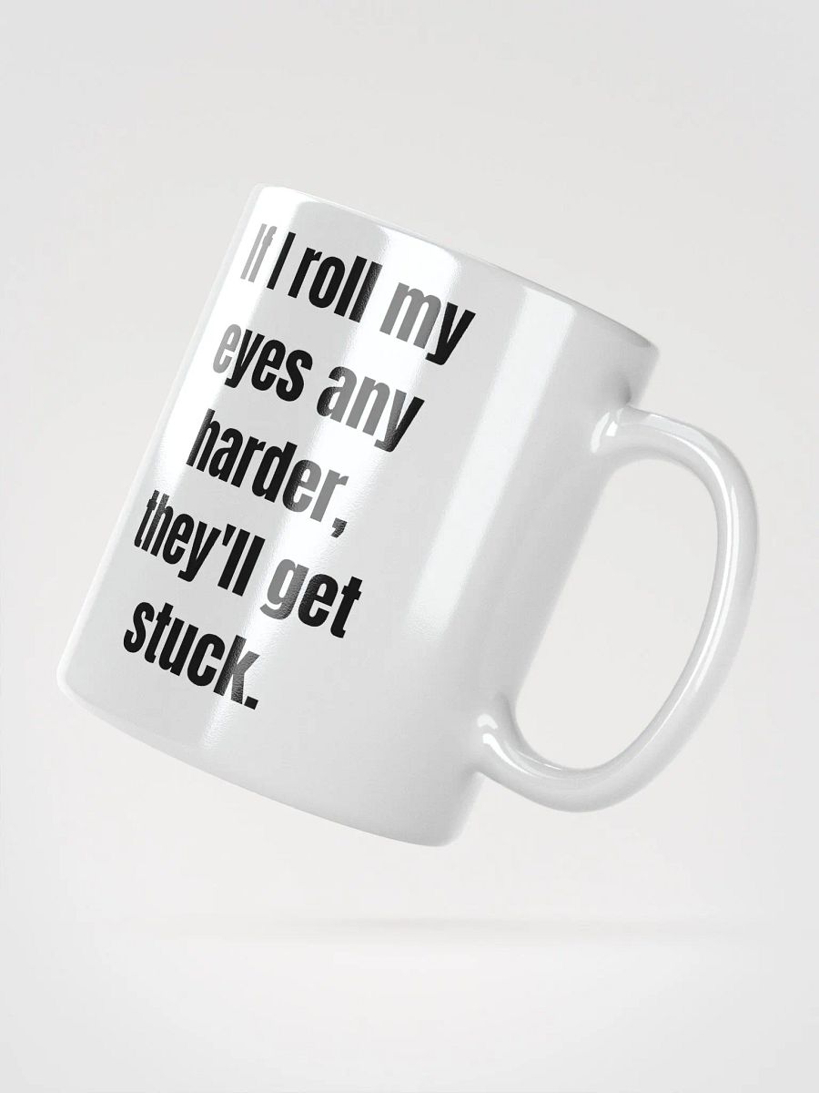 Eye-Roll Mastery product image (6)