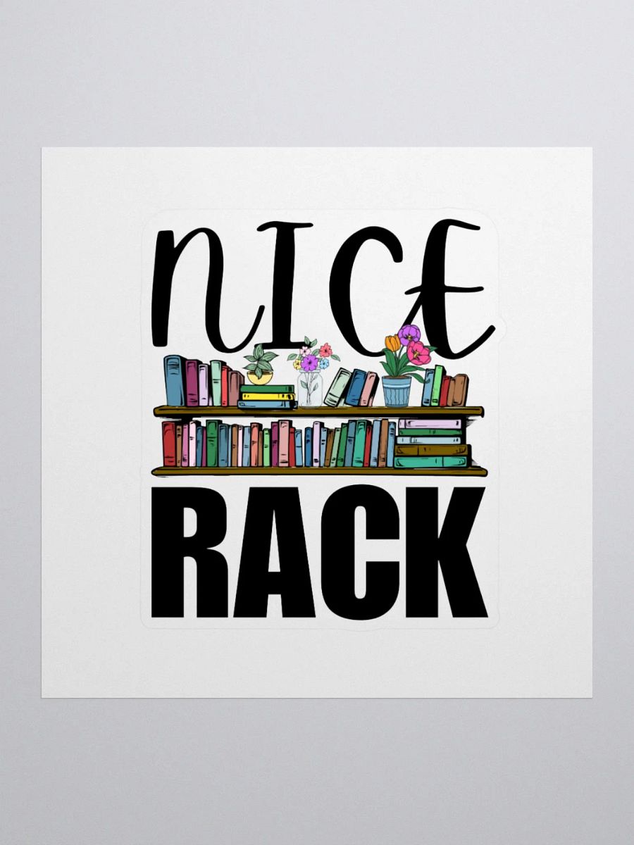 Nice Rack Sicker product image (1)