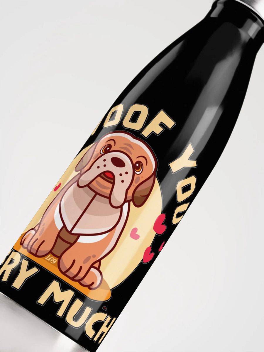 I WOOF YOU VERY MUCH product image (9)