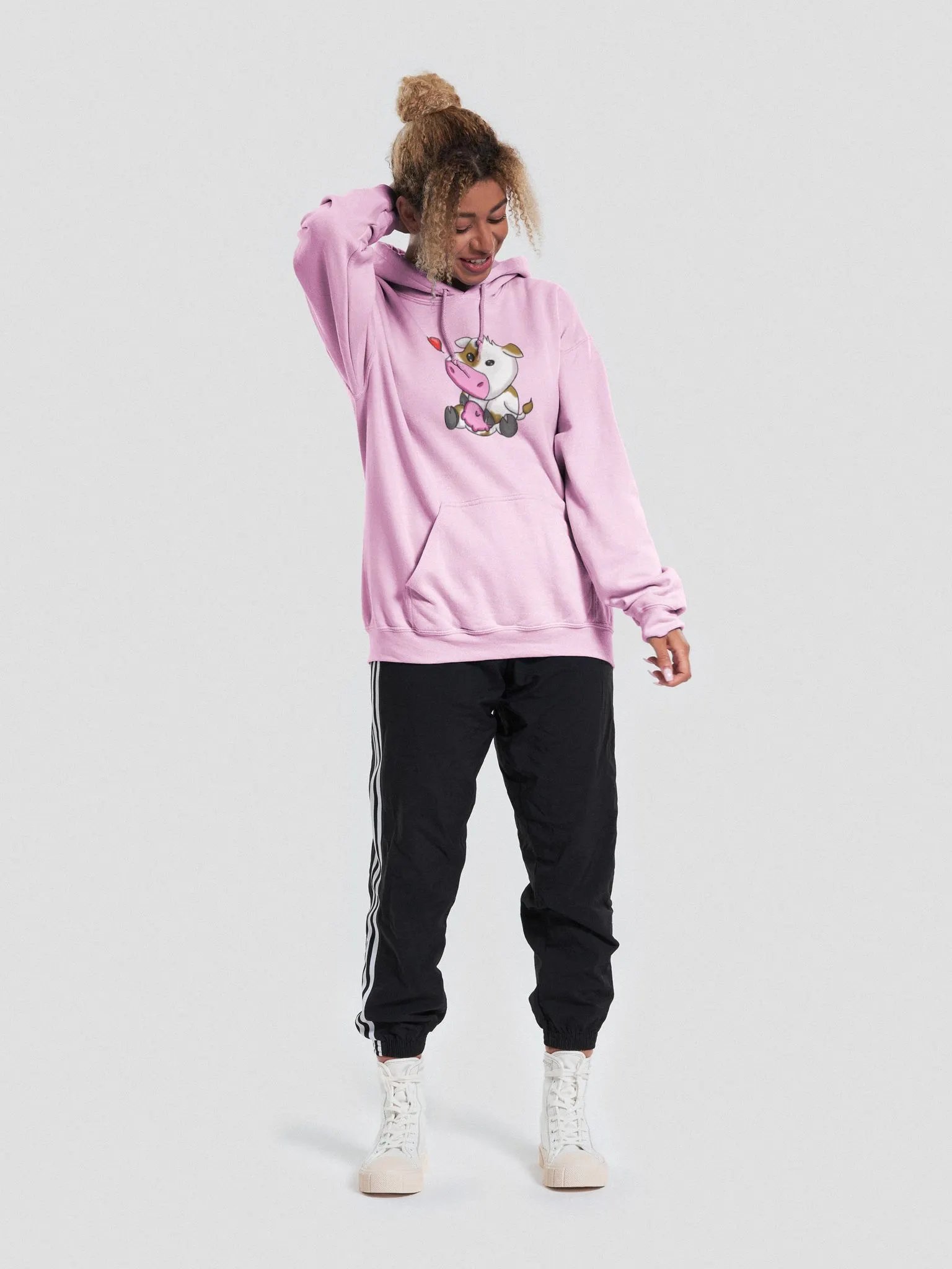 OG 'Sasha' Hoodie product image (33)
