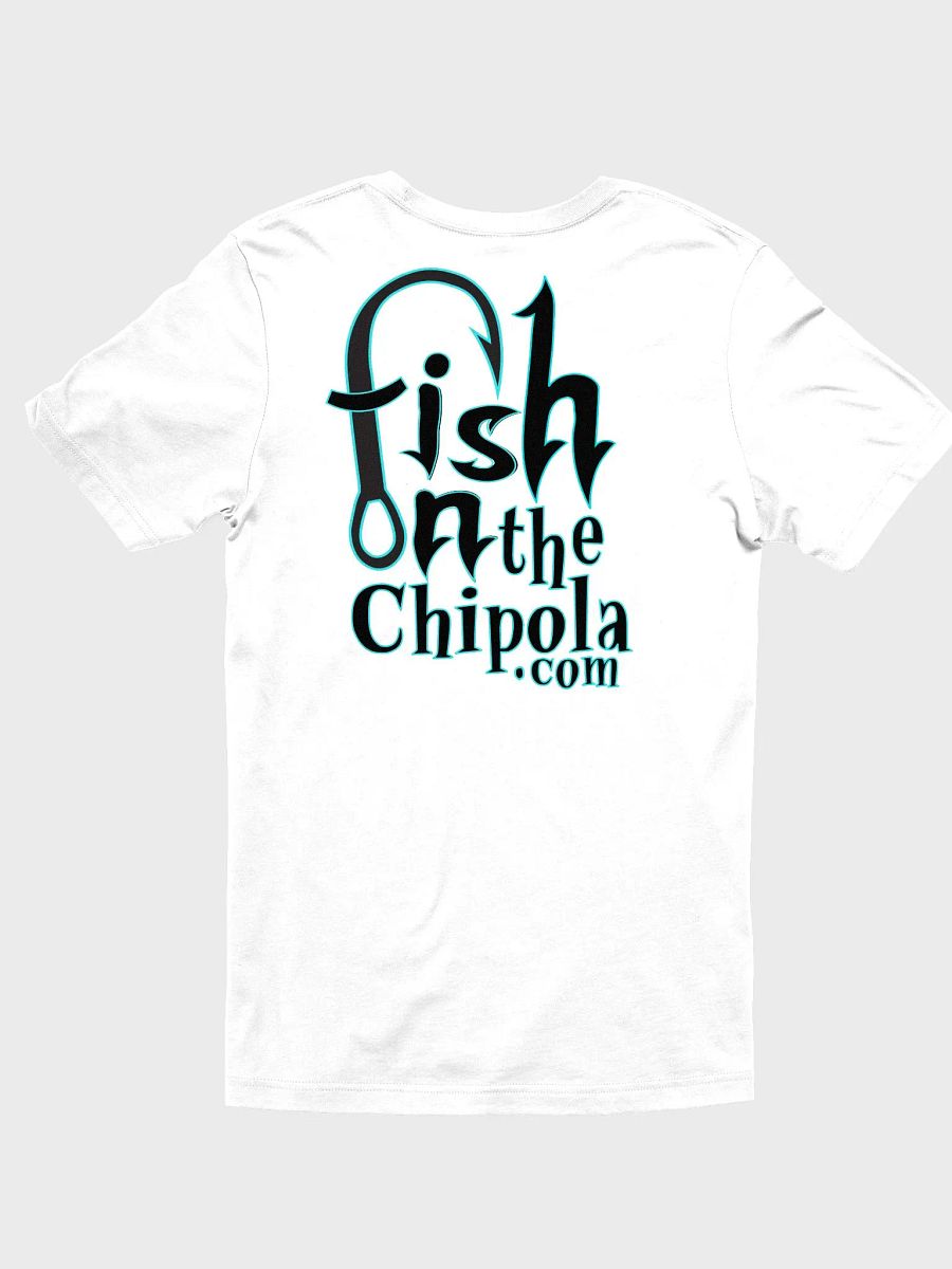 Fish Hook on the Chipola product image (5)