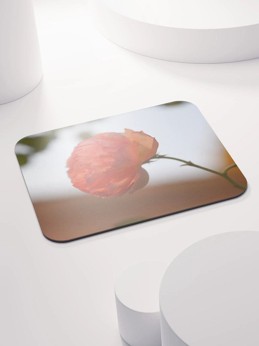 Flower Mouse Pad product image (4)