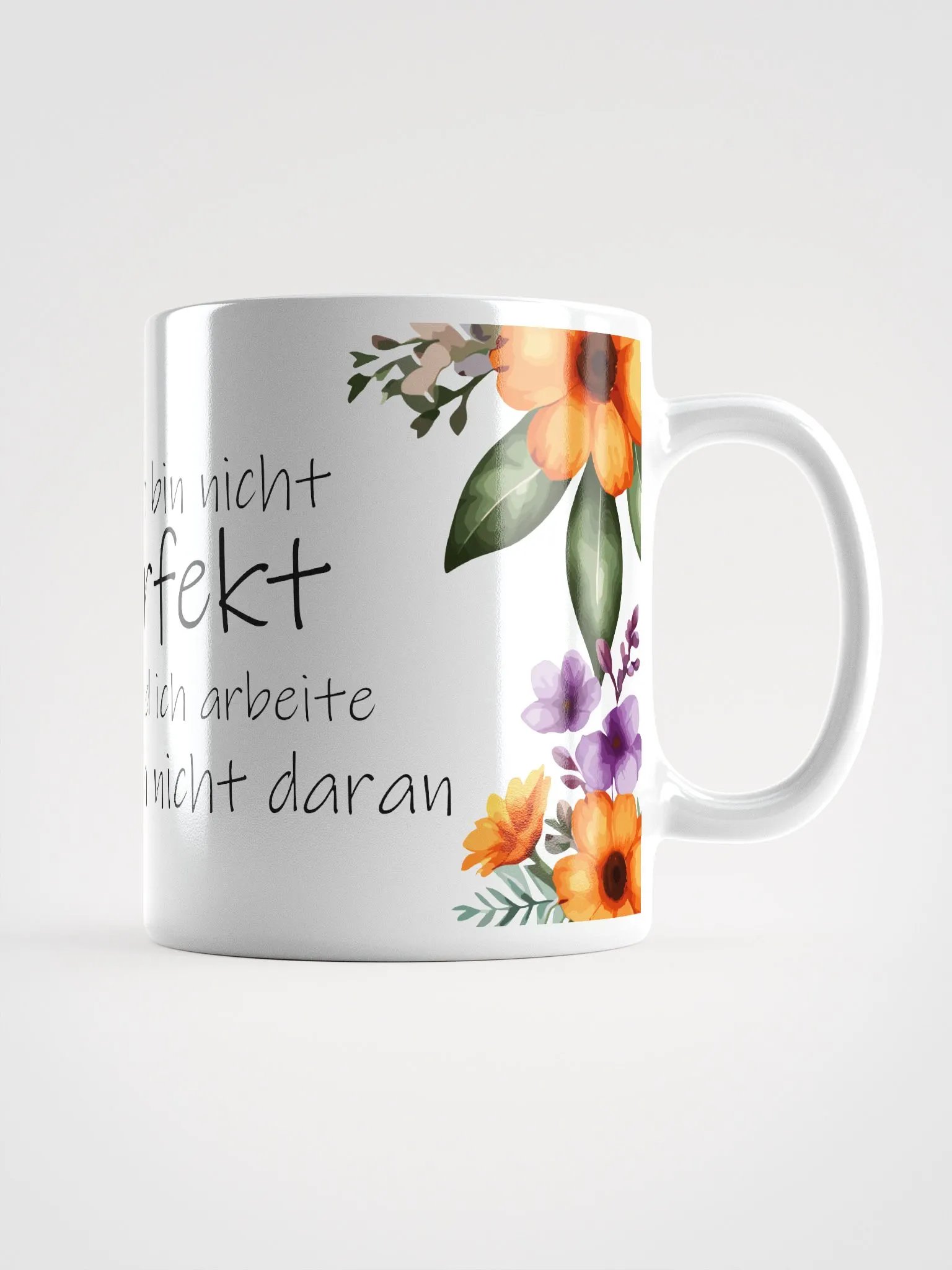 nicht perfekt strauss product image (3)