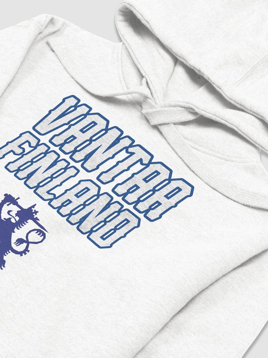 Vantaa Finland Hoodie product image (9)