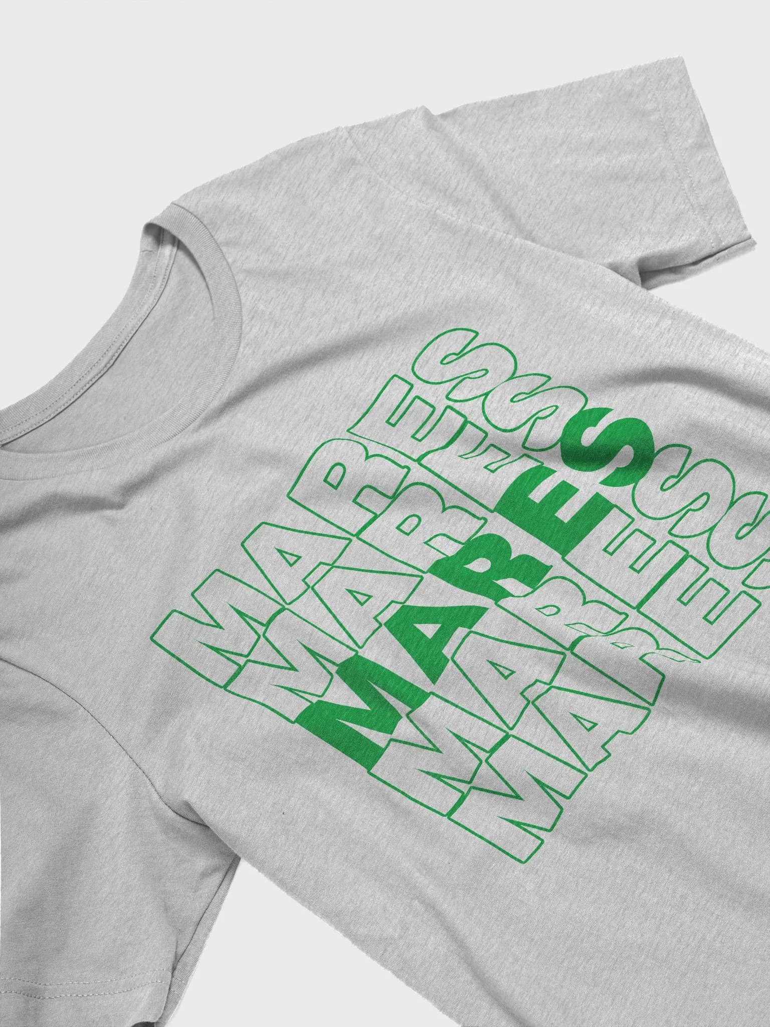 MARES SHIRT product image (1)