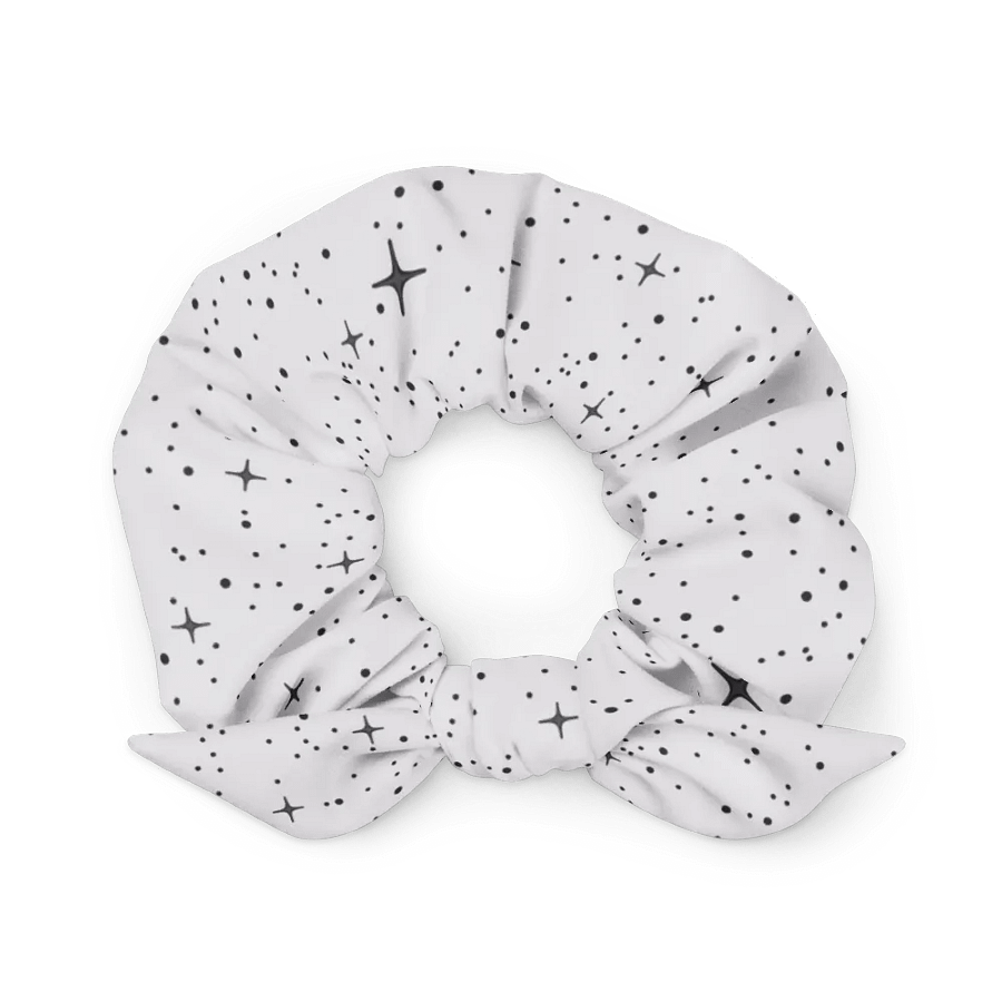 Starry Night Scrunchie product image (6)