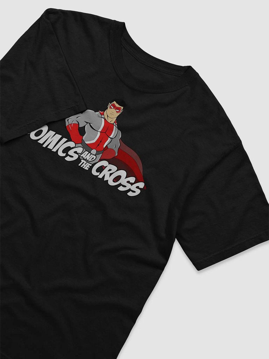 CatC Logo T-Shirt product image (17)