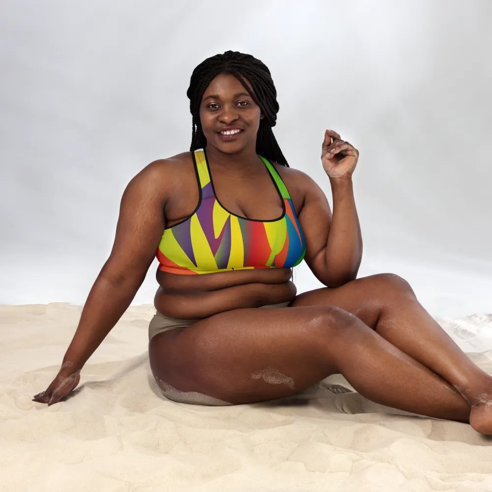 Dromey2 Sports Bra product image (4)