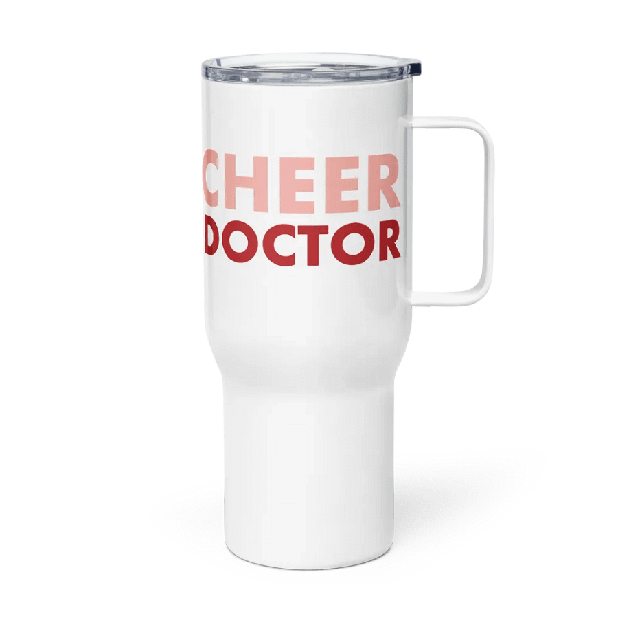Travel Mug product image (3)