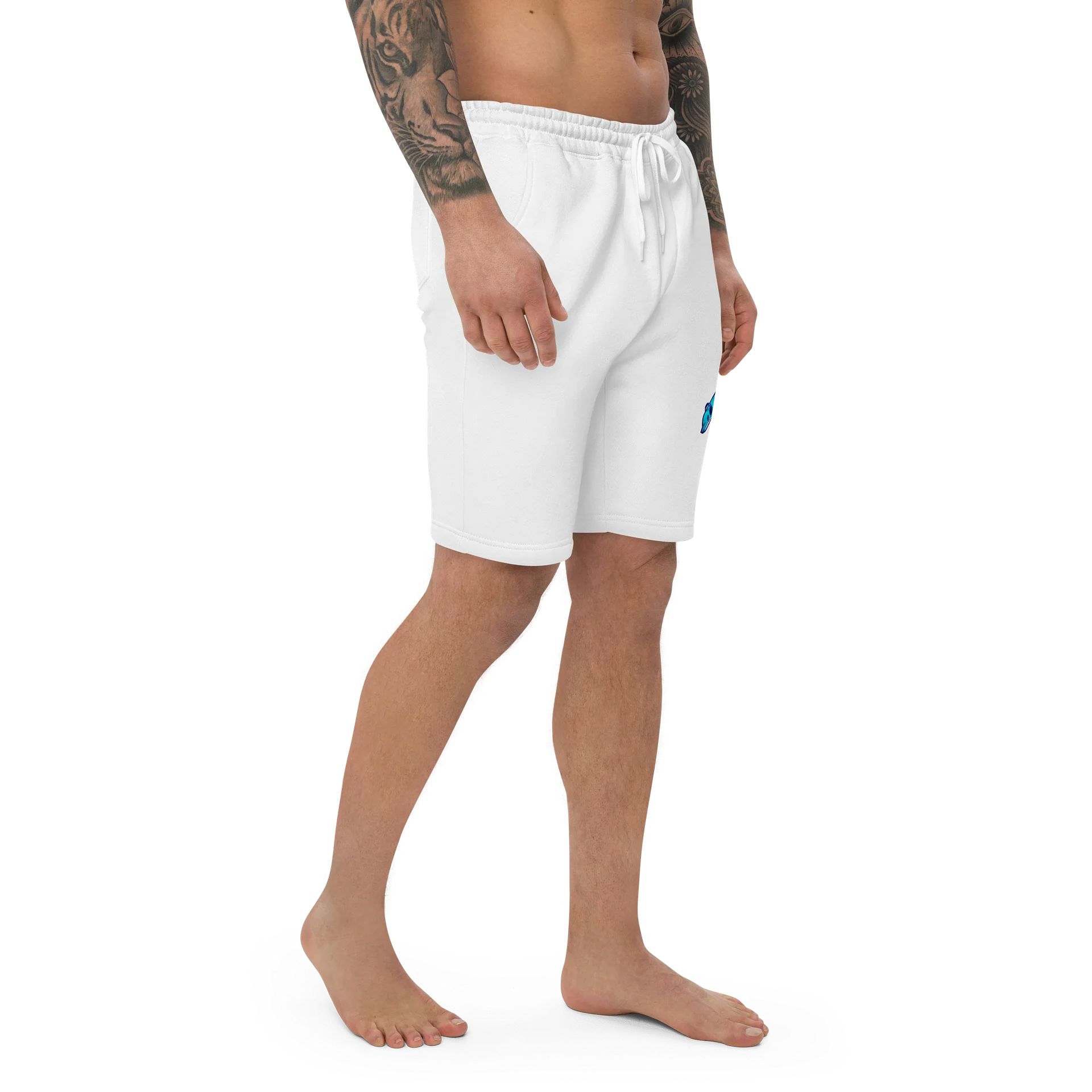 The Dolphin Shorts product image (8)