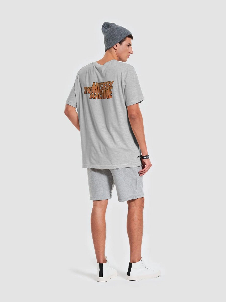 Misery - Soft T-Shirt product image (7)