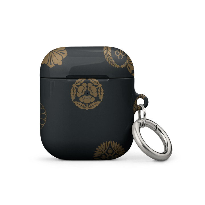 Golden Emblem. AirPods® Case product image (1)